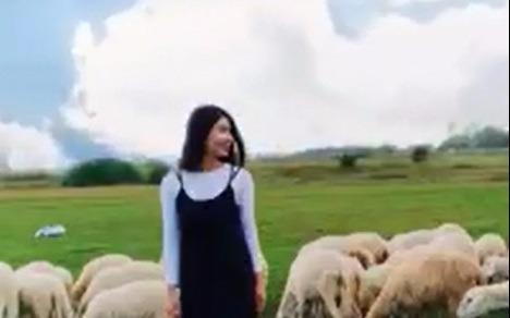 Nhung buc anh dong thu hut gioi tre hinh anh