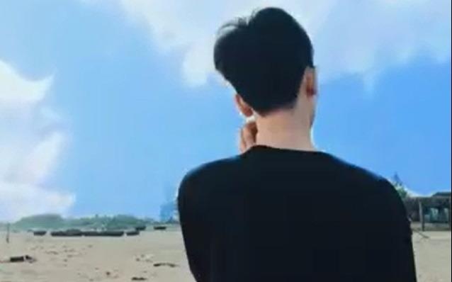 Buc anh may troi an tuong hinh anh