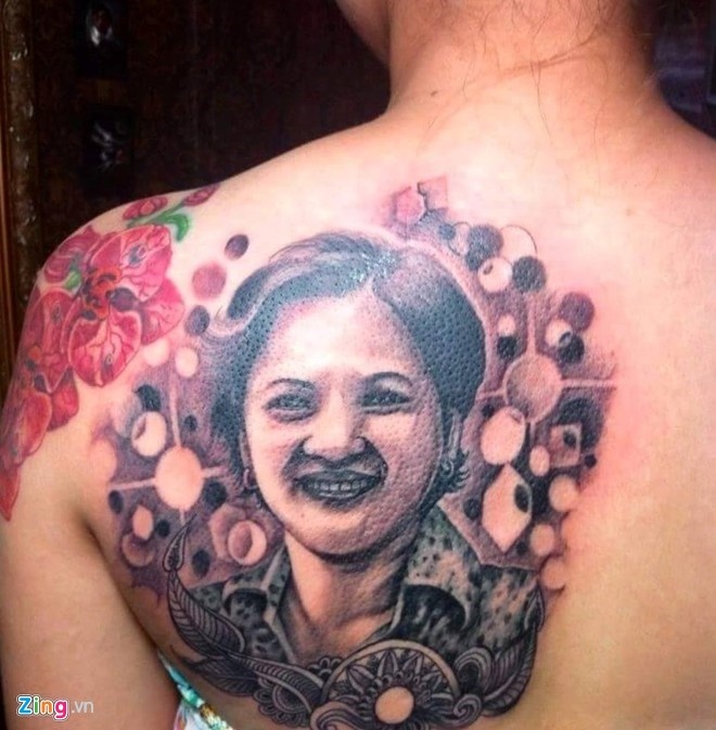 Nhung hinh xam an tuong cua cac ban tre anh 6