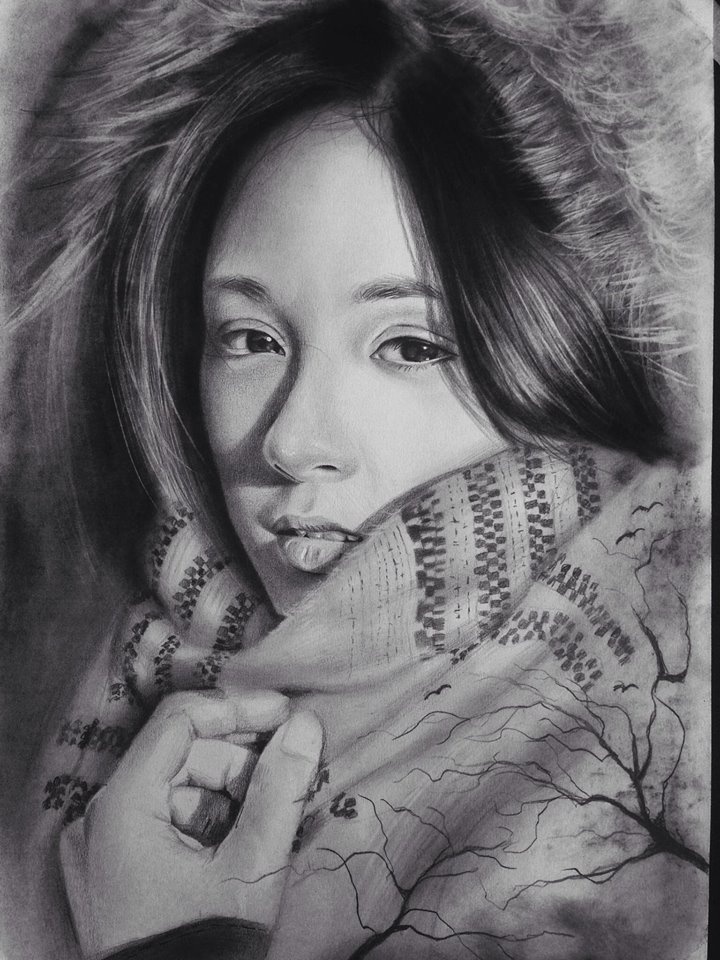 9X ve tranh truyen than dep anh 7