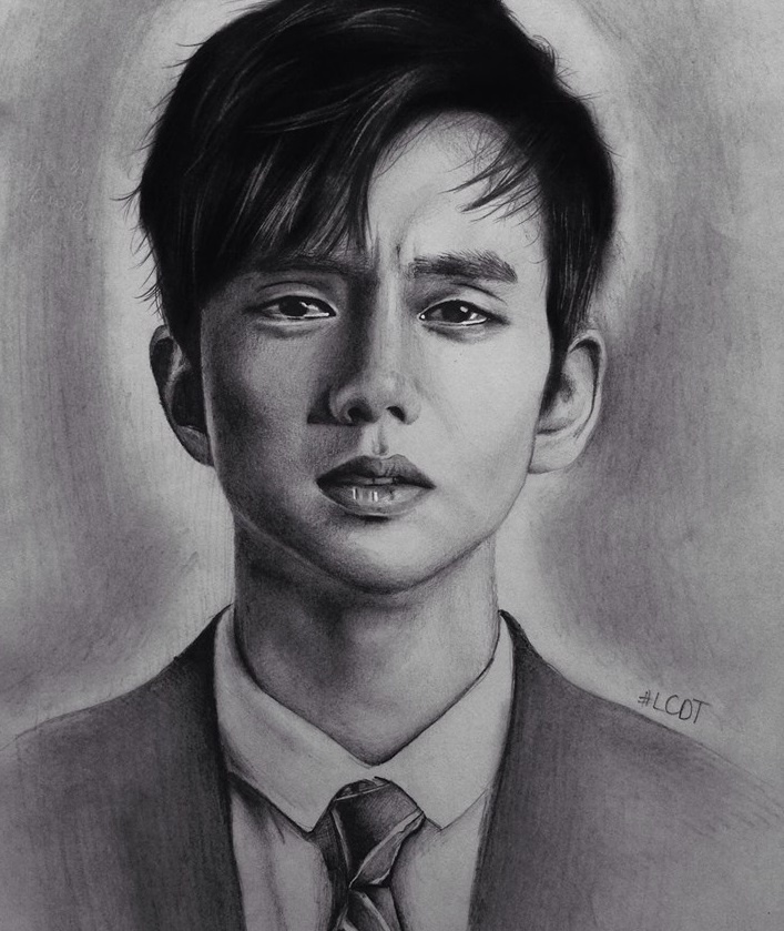 9X ve tranh truyen than dep anh 4