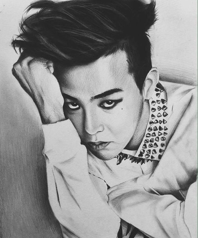 9X ve tranh truyen than dep anh 6