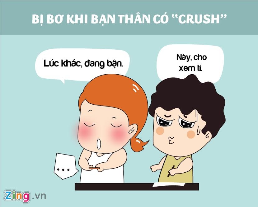 noi kho khi co ban than khac gioi anh 5