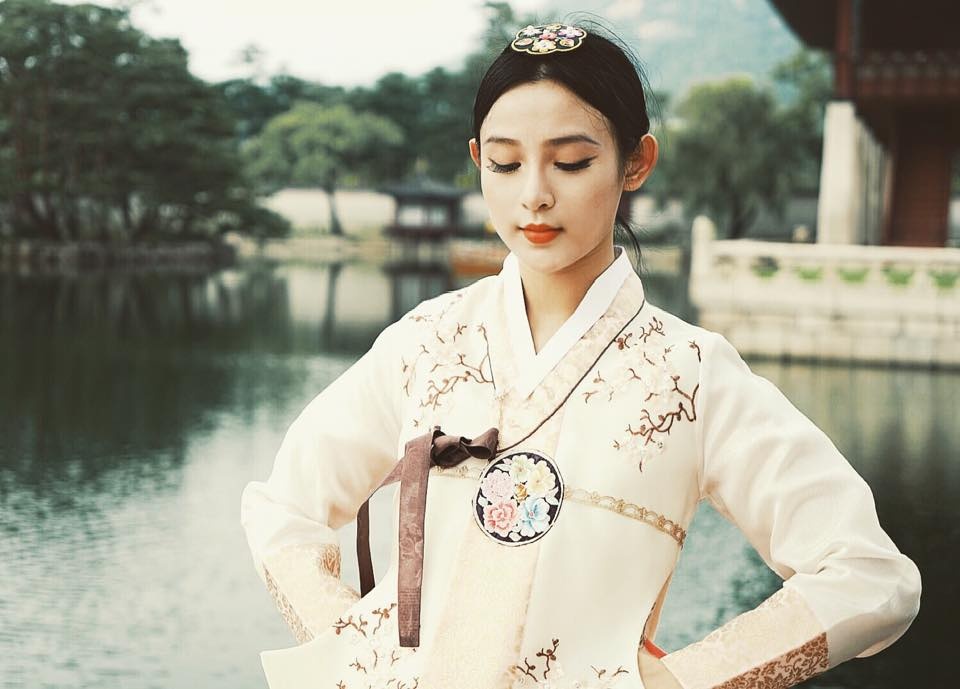 Huyền Baby mang bầu lần 2 ảnh 3 Huyen Baby mang bau lan 2 anh 3