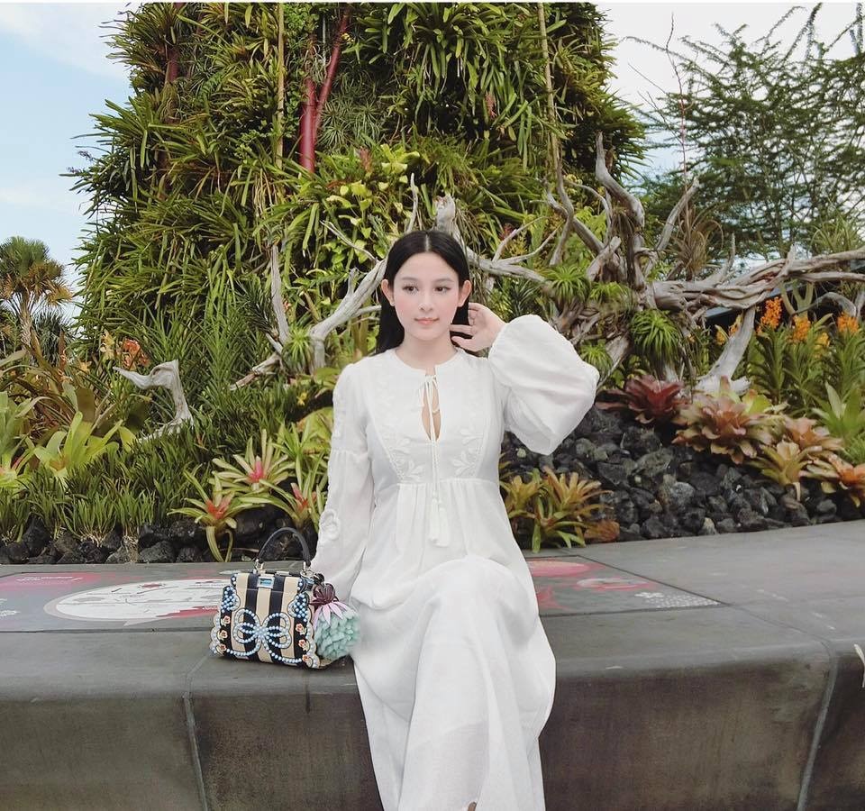 Huyền Baby mang bầu lần 2 ảnh 6 Huyen Baby mang bau lan 2 anh 6