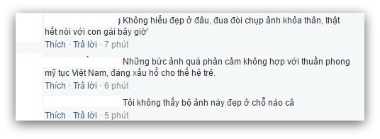 thieu nu chup khoa than ben ho sen anh 3