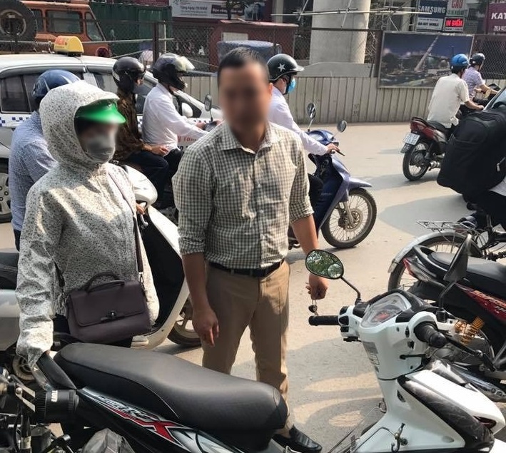 gây tai nạn vẫn đòi bồi thường ảnh 2 gay tai nan van doi boi thuong anh 2