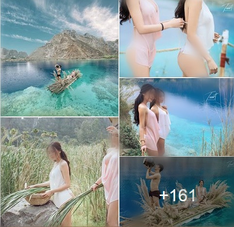 chụp ảnh khoả thân bên hồ sen ảnh 2 chup anh khoa than ben ho sen anh 2