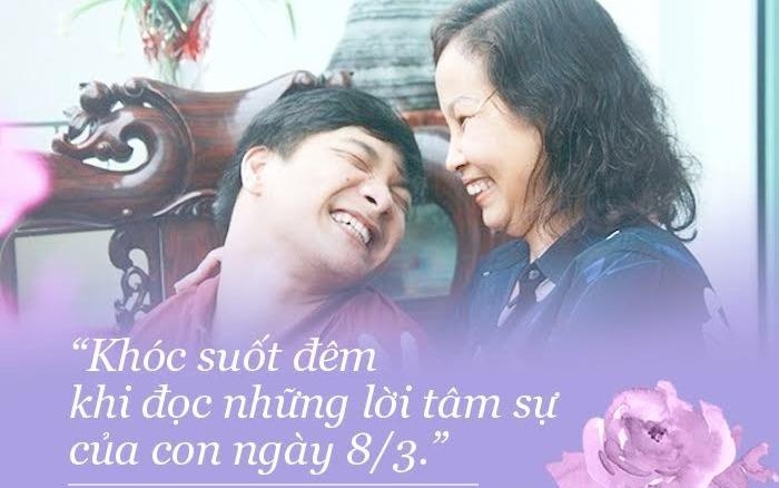 Ngay cua me va nhung cau chuyen ve tinh mau tu thieng lieng hinh anh