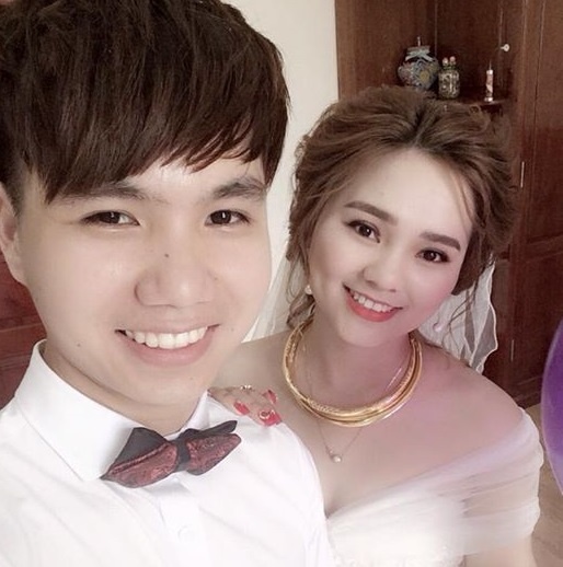 cô giáo múa trong lễ cưới ảnh 2 co giao mua trong le cuoi anh 2