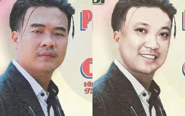 Tai Smile thanh de tai che anh sau MV 'Phia sau mot co gai' bolero hinh anh