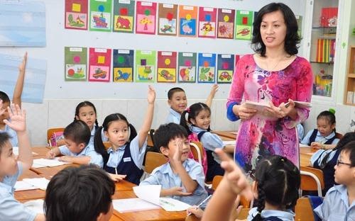 Lo ngai hieu truong nhu 'vua mot coi' hinh anh