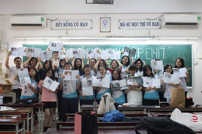 nhac che Noi nay co anh anh 2