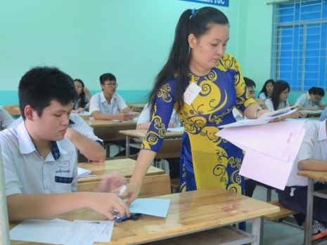 những điểm cần chú ý khi tuyển sinh vào lớp 10 ảnh 2 nhung diem can chu y khi tuyen sinh vao lop 10 anh 2