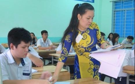 71.000 hoc sinh sap thi lop 10 can chu y nhung dieu nay hinh anh