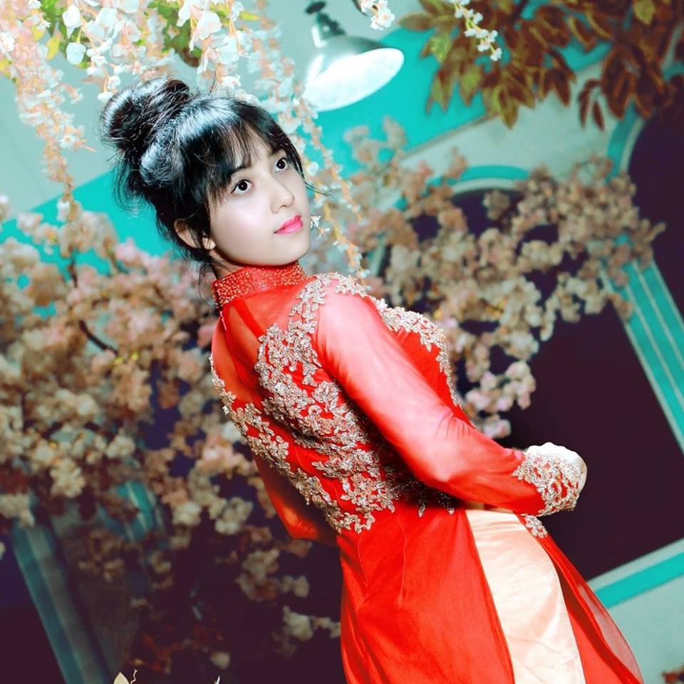 Dân mạng tìm kiếm nữ sinh Bách khoa ảnh 6 Dan mang tim kiem nu sinh Bach khoa anh 6