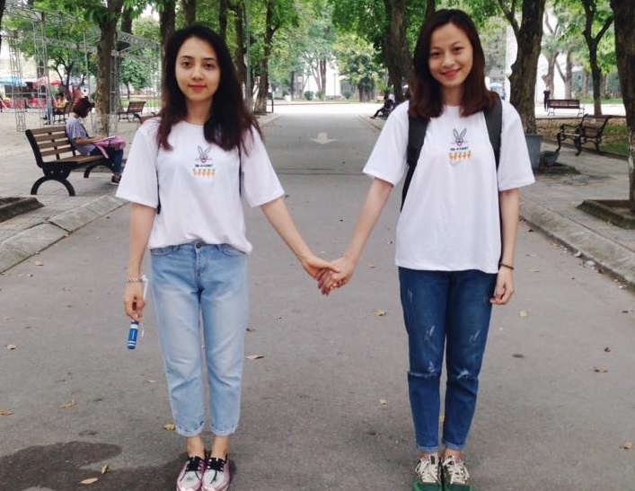 Dân mạng tìm kiếm nữ sinh Bách khoa ảnh 5 Dan mang tim kiem nu sinh Bach khoa anh 5
