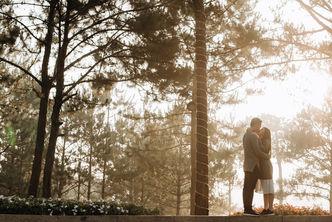 em gai Wanbi Tuan Anh ket hon anh 2