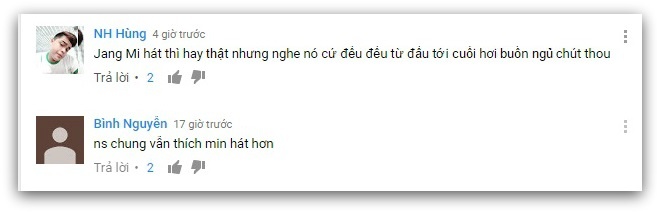 jang mi hát Có em chờ ảnh 2 jang mi hat Co em cho anh 2