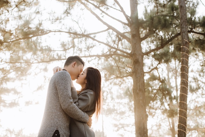 em gai Wanbi Tuan Anh ket hon anh 3