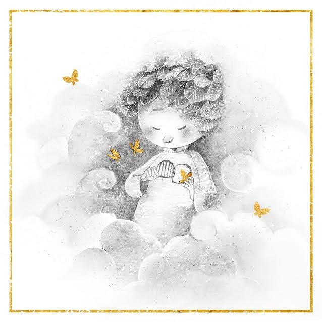 9X Sai thanh ve tranh dep anh 4