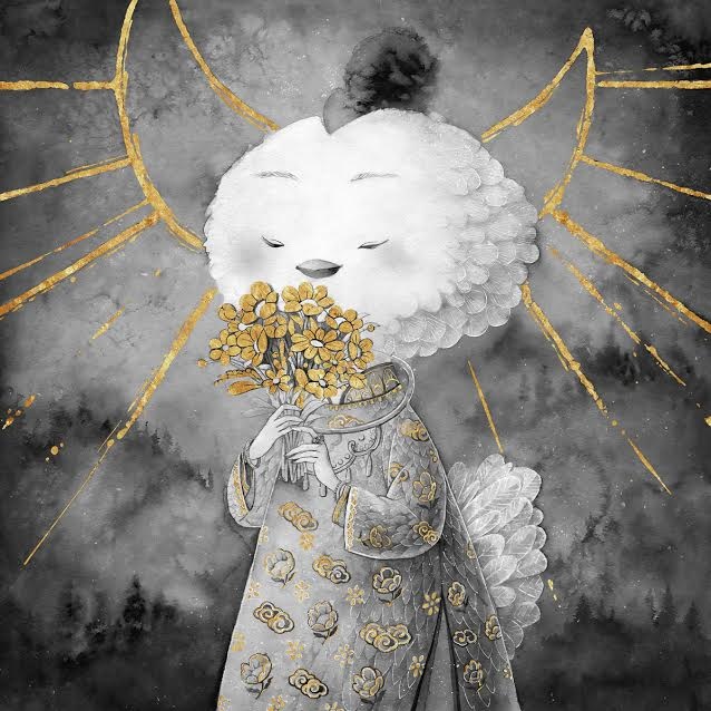 9X Sai thanh ve tranh dep anh 7