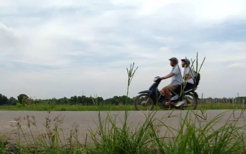 Dieu uoc cho vo chong anh Nhan hinh anh