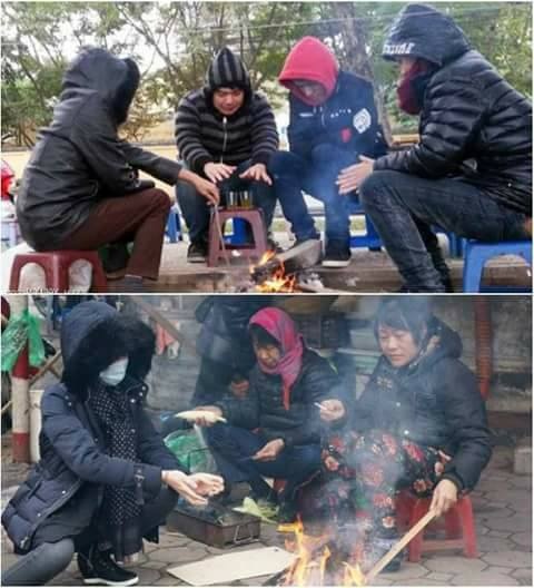 dân mạng chế ảnh thời tiết nắng nóng ảnh 3 dan mang che anh thoi tiet nang nong anh 3