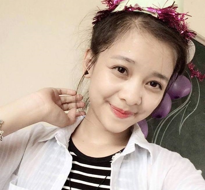 nữ sinh Nghệ An được dân mạng tìm kiếm ảnh 3 nu sinh Nghe An duoc dan mang tim kiem anh 3