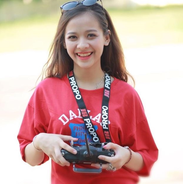 nữ sinh Nghệ An được dân mạng tìm kiếm ảnh 6 nu sinh Nghe An duoc dan mang tim kiem anh 6