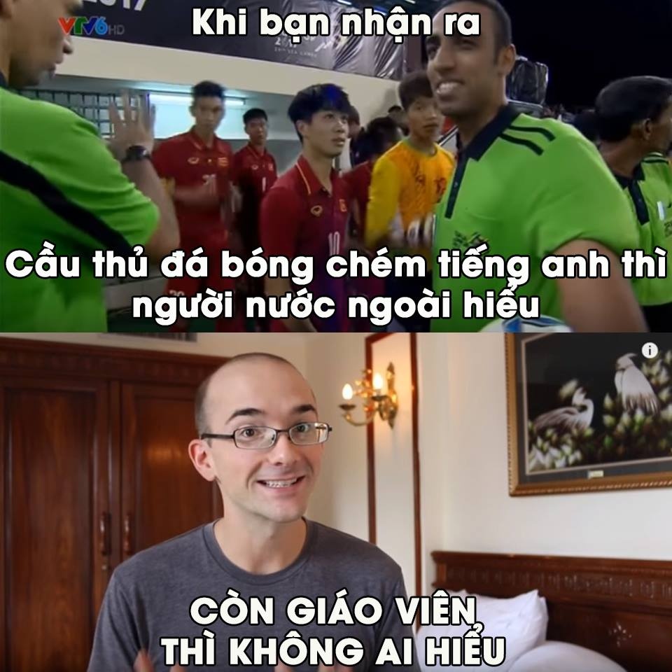 dân mạng chế ảnh sau trận hòa của U22 Việt Nam ảnh 4 dan mang che anh sau tran hoa cua U22 Viet Nam anh 4