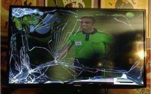 Dan mang che anh sau tran hoa dang tiec cua U22 Viet Nam hinh anh