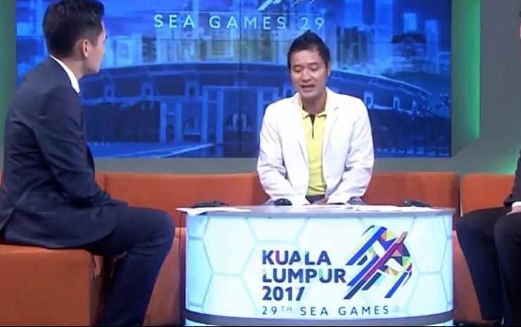 Binh luan sau tran hoa cua U22 Viet Nam hinh anh