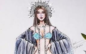 Tac pham thiet ke cua 9X Ca Mau hinh anh