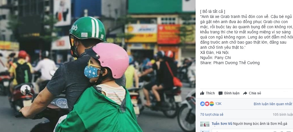 khoanh khac cha deo con xuc dong anh 1