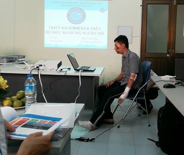 chân tay băng bó vẫn bảo vệ đồ án ảnh 1 chan tay bang bo van bao ve do an anh 1