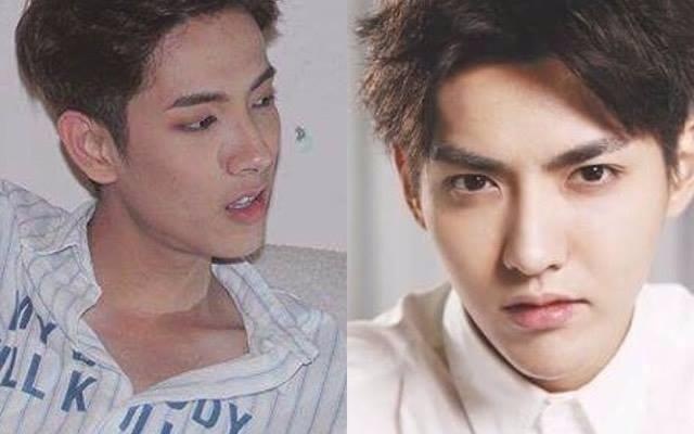 9X Quang Binh duoc menh danh la ban sao cua Ngo Diec Pham hinh anh