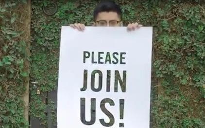 Thiep cuoi bang clip cua doi tre Ha Noi hinh anh