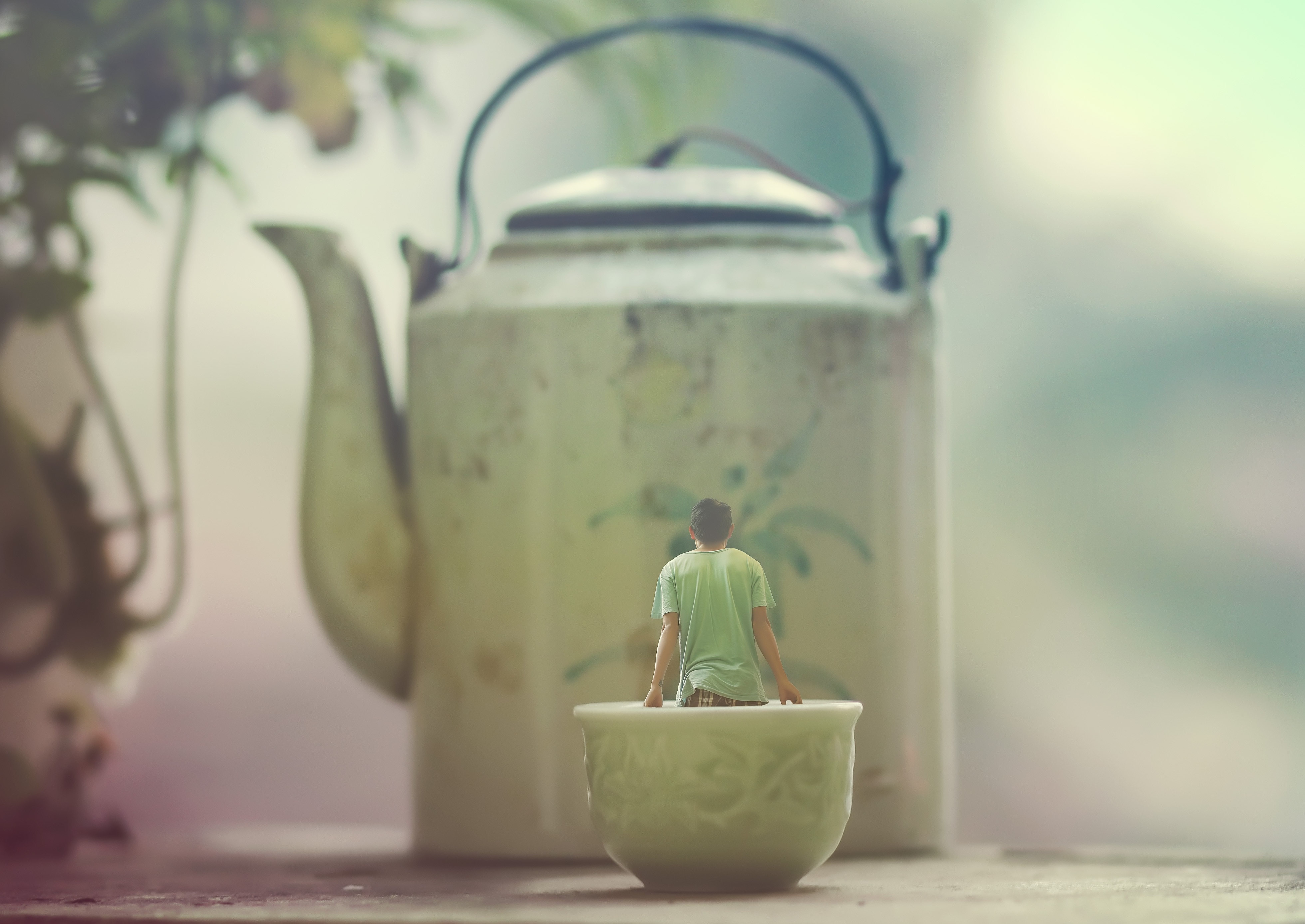 9X Ha thanh ve tranh ti hon anh 6