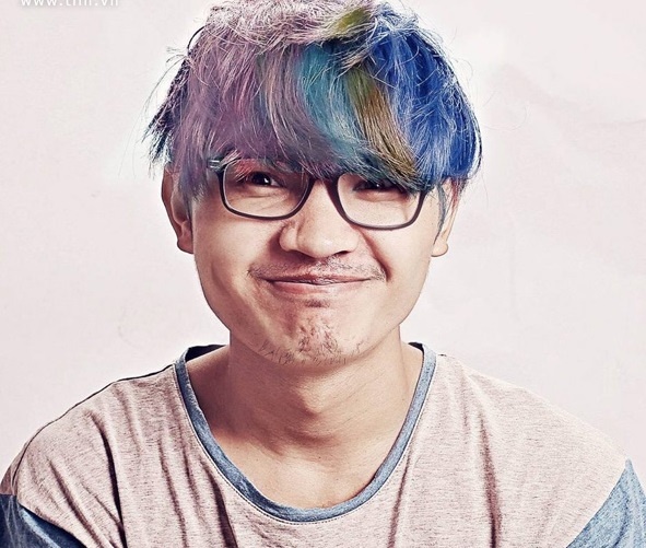 9X Ha thanh ve tranh ti hon anh 10