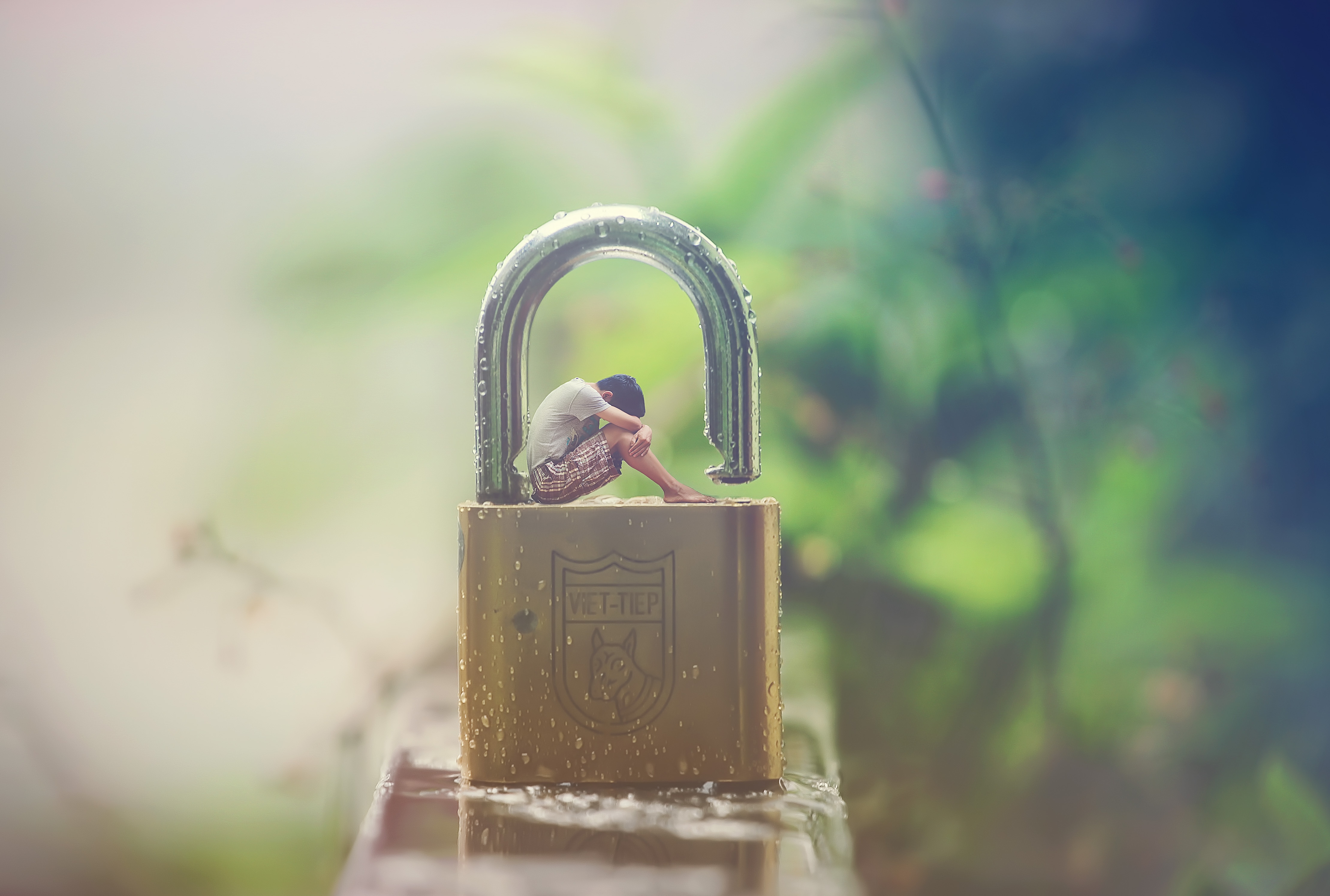 9X Ha thanh ve tranh ti hon anh 3