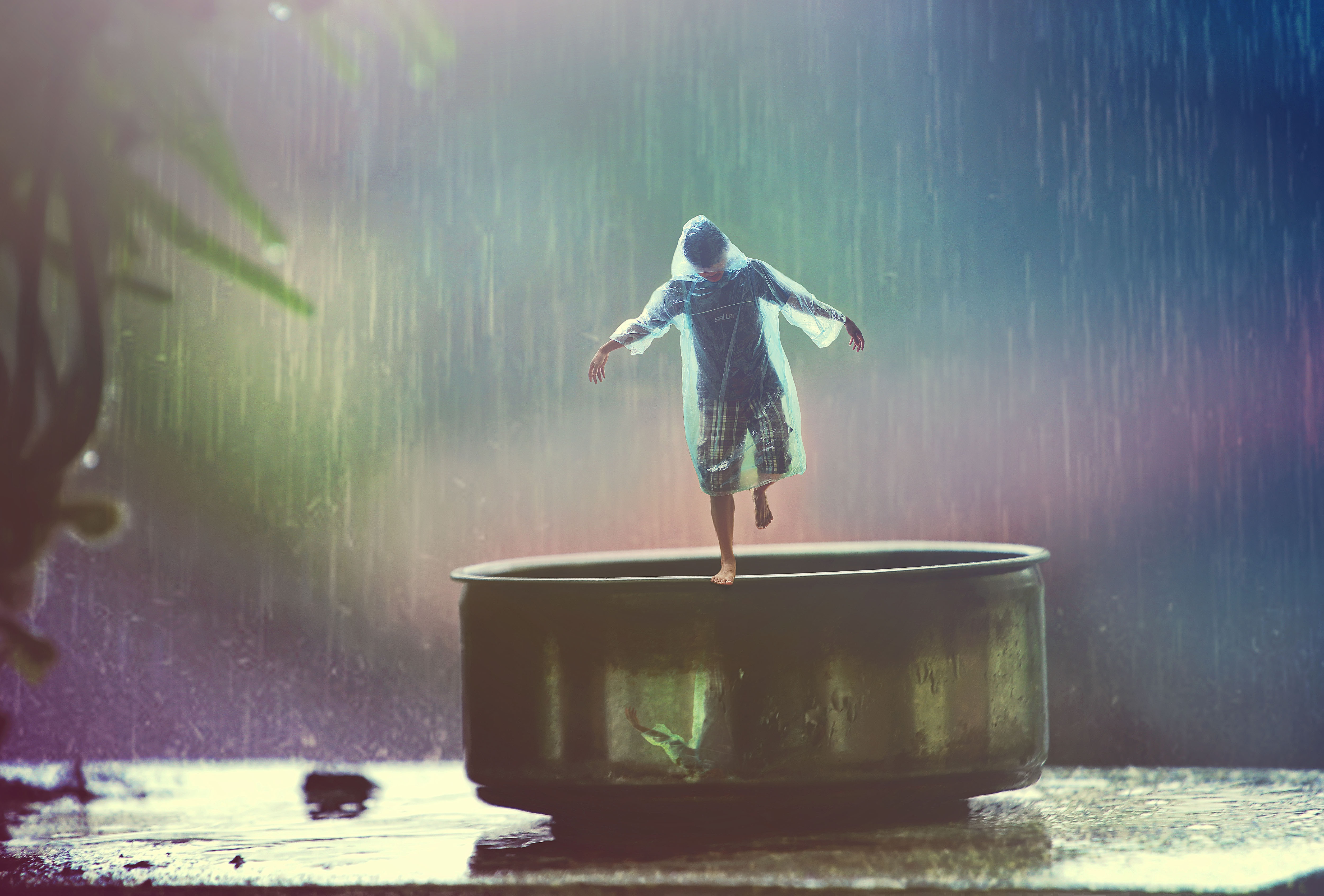 9X Ha thanh ve tranh ti hon anh 4