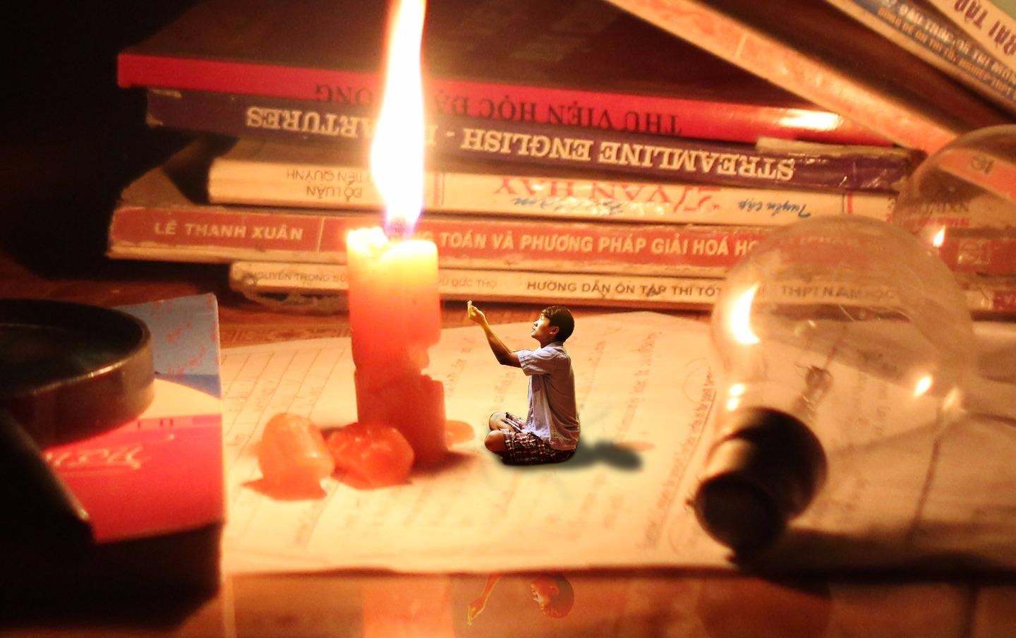 9X Ha thanh sang tao nhan vat ti hon the hien uoc mo sinh vien hinh anh