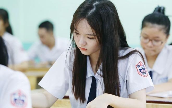 Bai giai mon Hoa hoc THPT quoc gia ma de 206 hinh anh