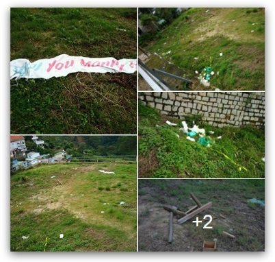 Will 365 bi to xa rac bua bai anh 1