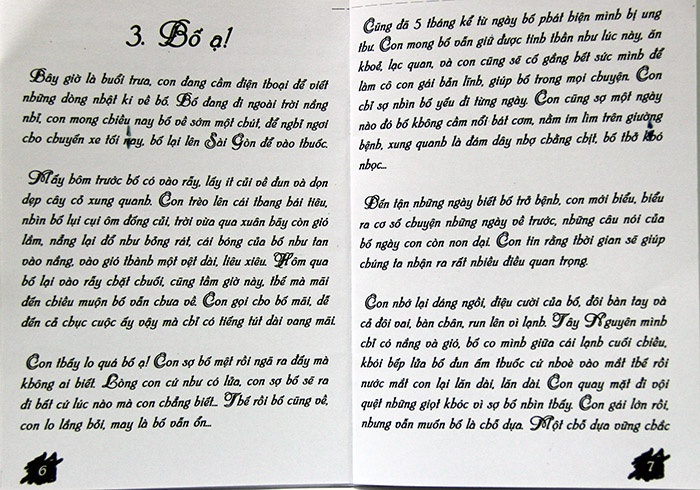 điều ước cho cô gái nghèo đỗ 2 trường đại học ảnh 2 dieu uoc cho co gai ngheo do 2 truong dai hoc anh 2