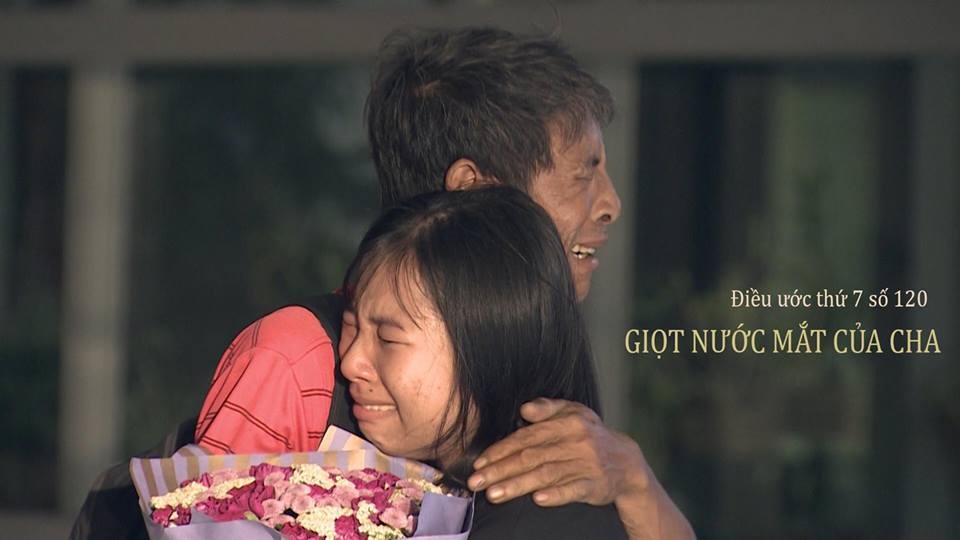 điều ước cho cô gái nghèo đỗ 2 trường đại học ảnh 1 dieu uoc cho co gai ngheo do 2 truong dai hoc anh 1