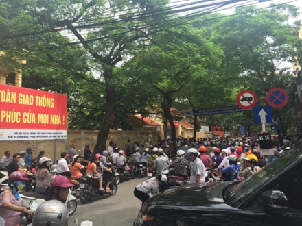 thi lớp 10 ảnh 1 thi lop 10 anh 1