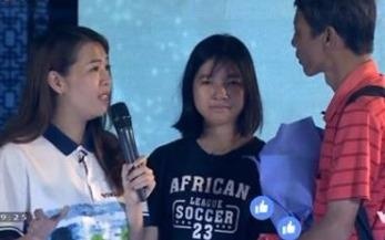 Giot nuoc mat cua cha hinh anh