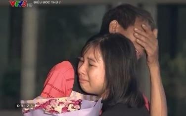 Dieu uoc cho co gai ngheo nuoi uoc mo dai hoc hinh anh